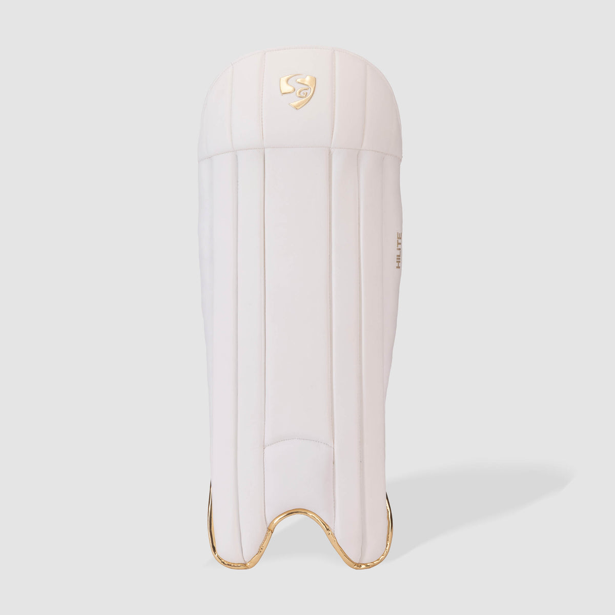 SG Hilite Cricket Wicket keeping Leg-guard ( Wicket keeping Pad)