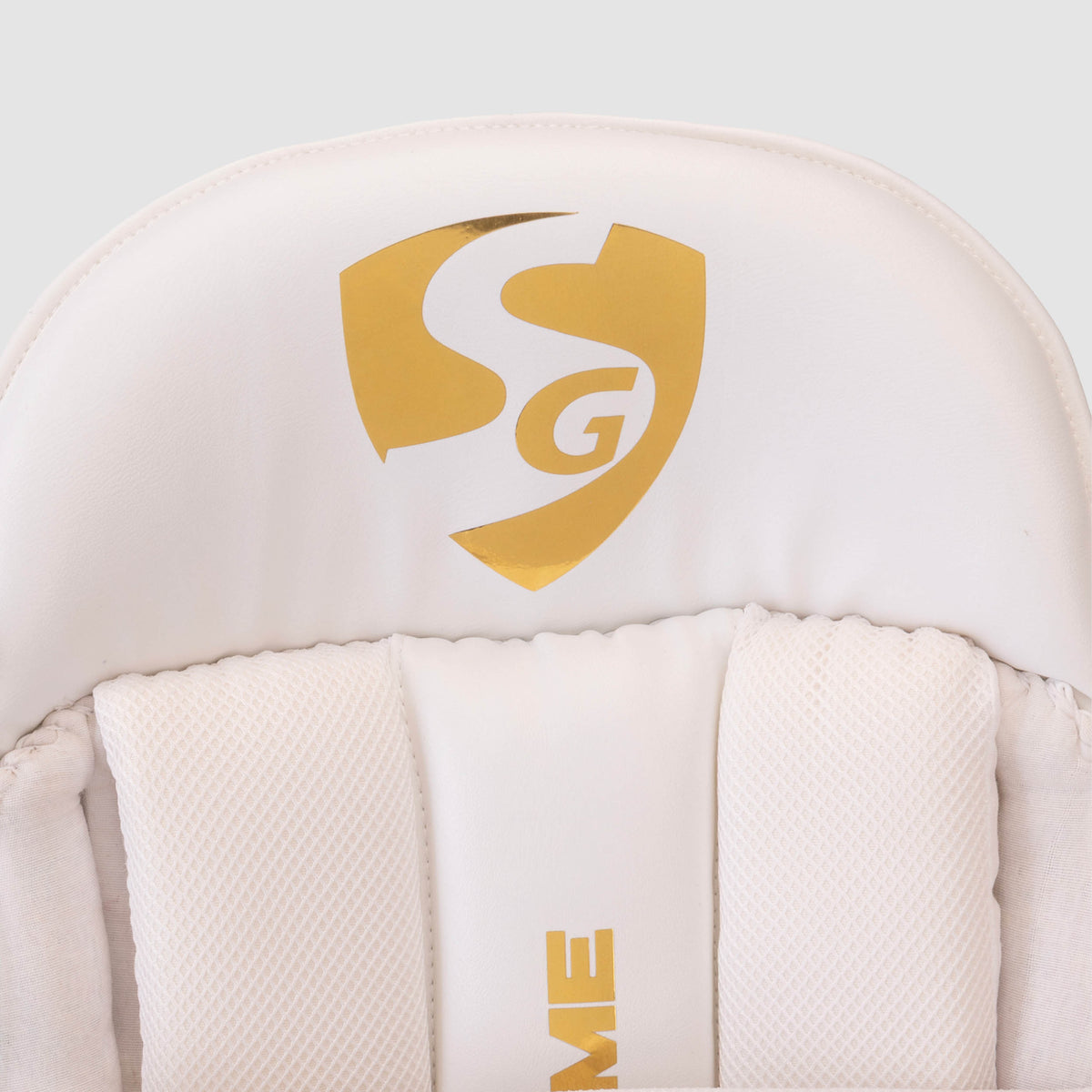 SG Hilite Cricket Wicket keeping Leg-guard ( Wicket keeping Pad)
