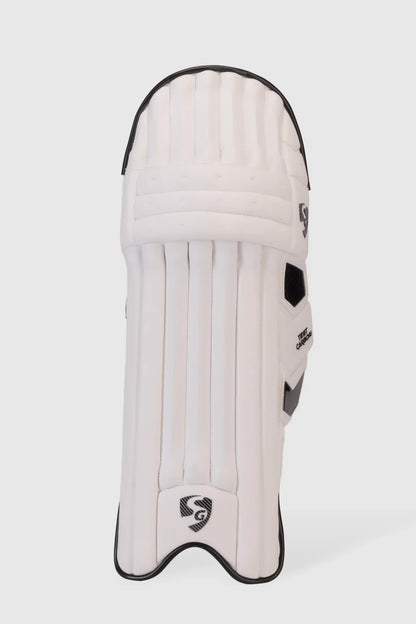 SG Test Carbon Batting Legguard