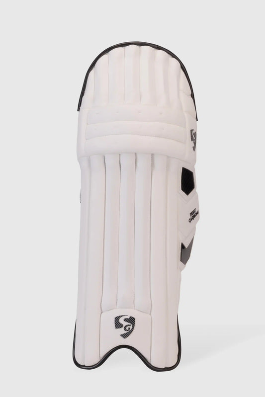 SG Test Carbon Batting Legguard