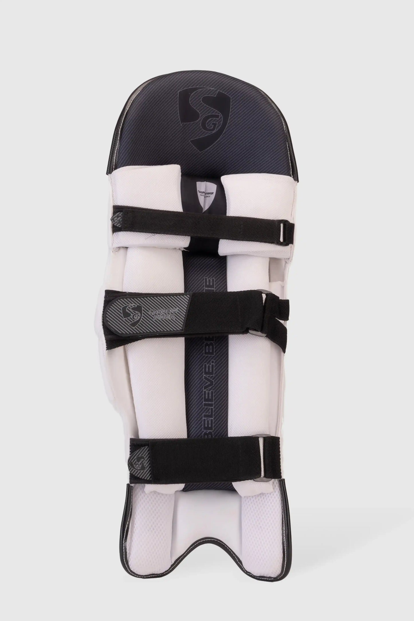 SG Test Carbon Batting Legguard