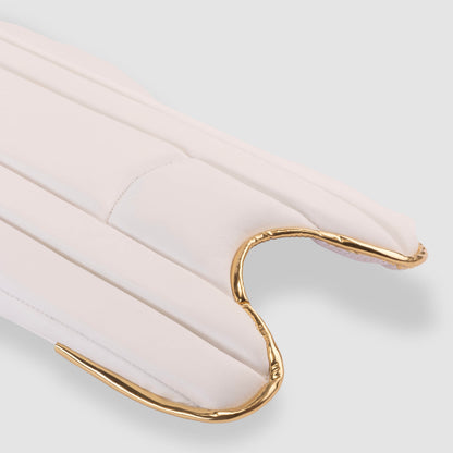 SG Hilite Cricket Wicket keeping Leg-guard ( Wicket keeping Pad)