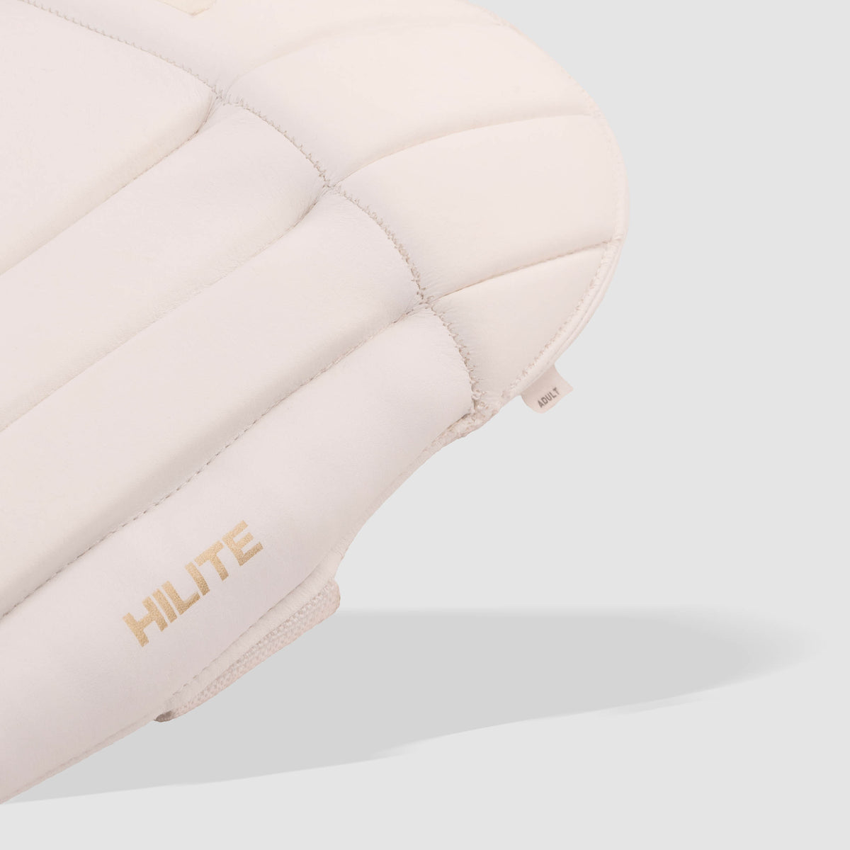SG Hilite Cricket Wicket keeping Leg-guard ( Wicket keeping Pad)