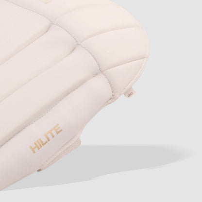 SG Hilite Cricket Wicket keeping Leg-guard ( Wicket keeping Pad)