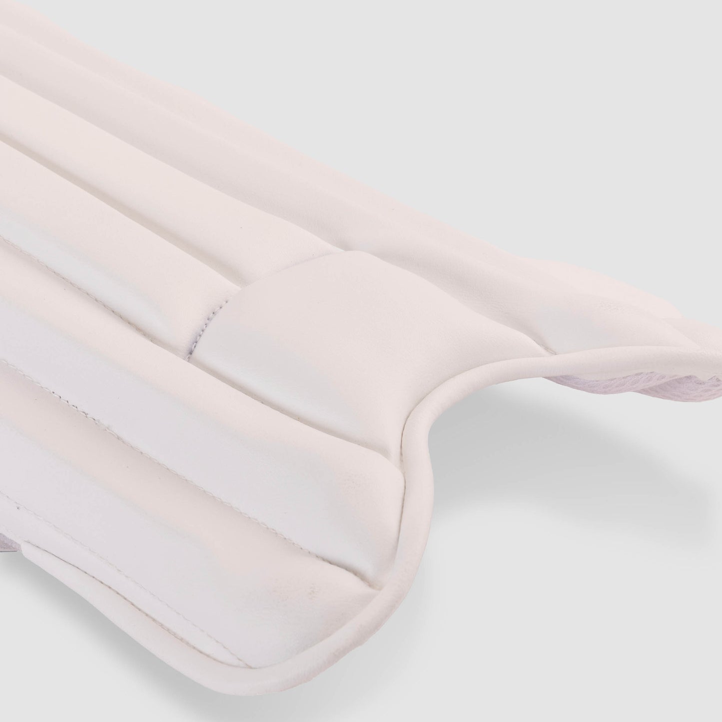 SG Super Test Cricket Wicket keeping Leg-guard ( Wicket keeping Pad)