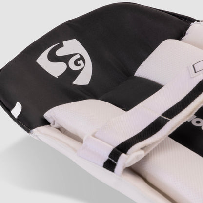 SG Super Test Cricket Wicket keeping Leg-guard ( Wicket keeping Pad)