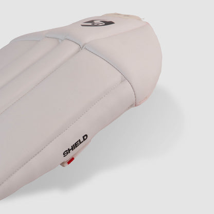 SG Savage Lite Cricket Wicket keeping Leg-guard