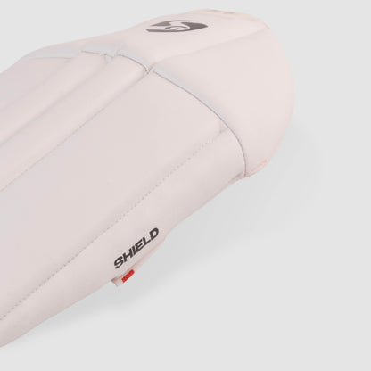 SG Savage Lite Cricket Wicket keeping Leg-guard
