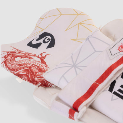 SG KLR 1 Wicket Keeping Legguard