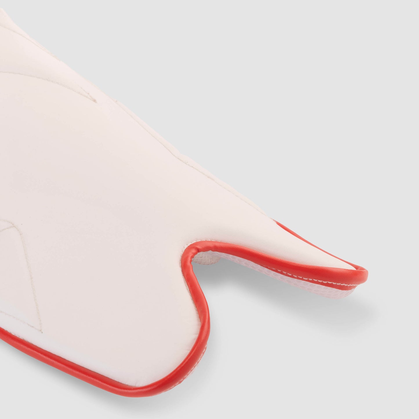 SG Megalite Cricket Wicket keeping Leg-guard ( Wicket keeping Pad)