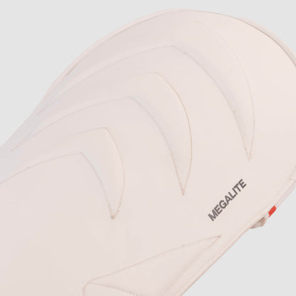 SG Megalite Cricket Wicket keeping Leg-guard ( Wicket keeping Pad)