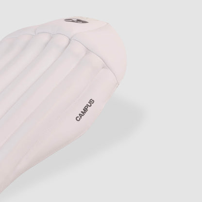 SG Campus Cricket Wicket keeping Leg-guard ( Wicket keeping Pad)