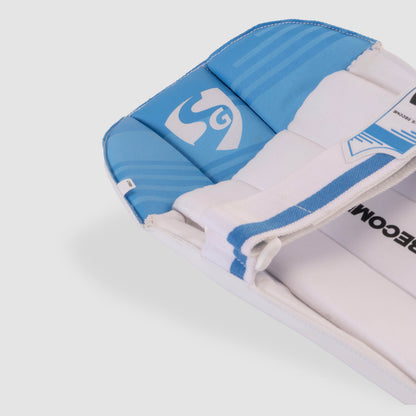 SG Campus Cricket Wicket keeping Leg-guard ( Wicket keeping Pad)