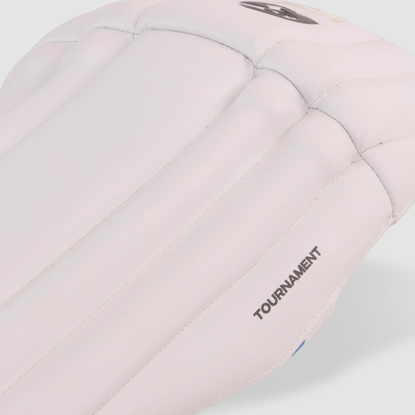 SG Tournament Cricket Wicket keeping Leg-guard