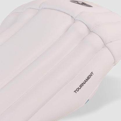 SG Tournament Cricket Wicket keeping Leg-guard