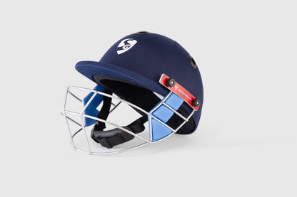 SG Club Cricket Helmet