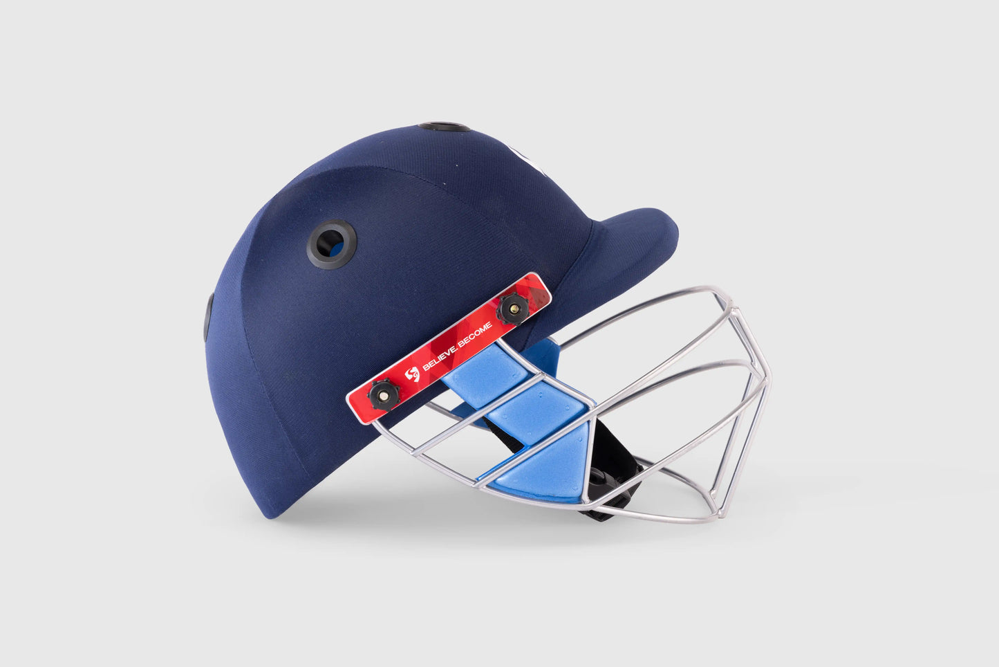 SG Club Cricket Helmet