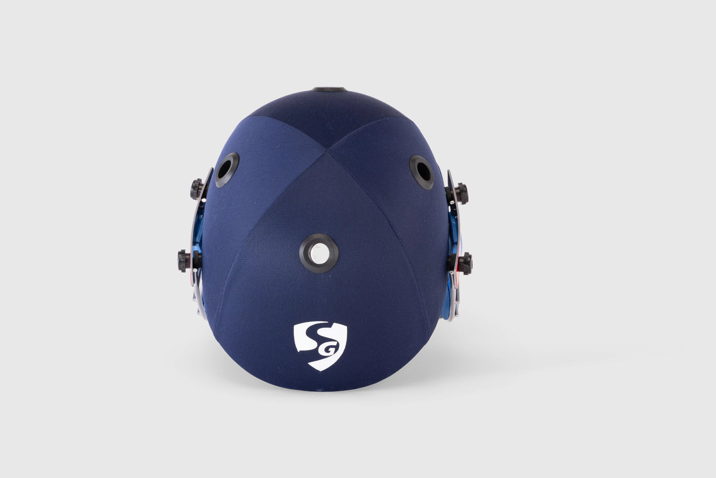 SG Club Cricket Helmet