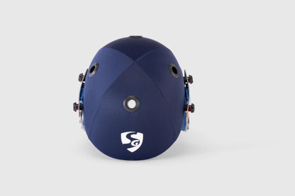 SG Club Cricket Helmet