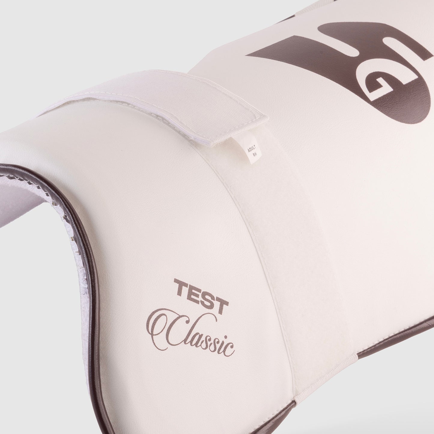 SG Test Classic Thigh Pad