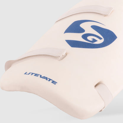 SG Litevate Thigh Pad