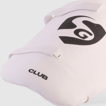 SG Club Thigh Pad