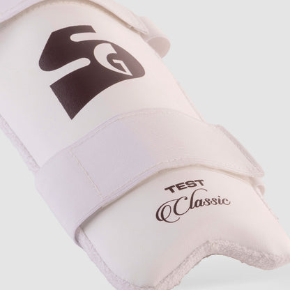 SG Test Classic Elbow Guard