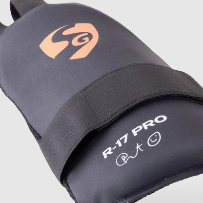 SG RP Pro Inner Thigh Pad