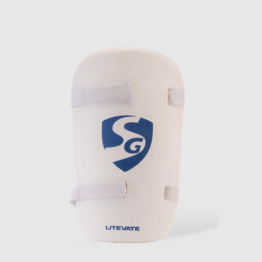 SG Litevate Thigh Pad