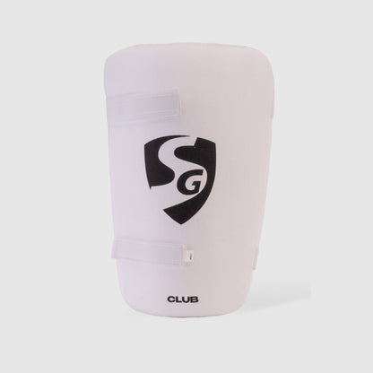 SG Club Thigh Pad