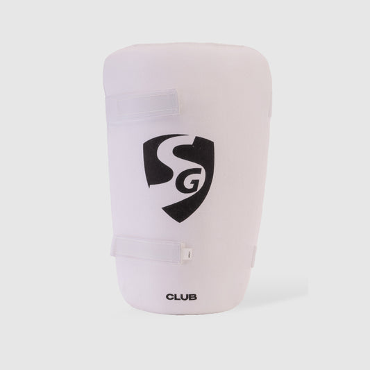 SG Club Thigh Pad