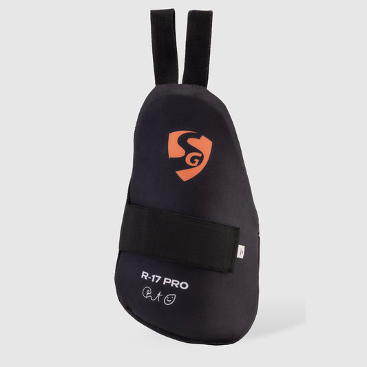 SG RP Pro Inner Thigh Pad