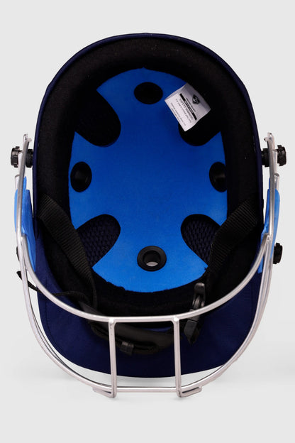 SG Club Cricket Helmet