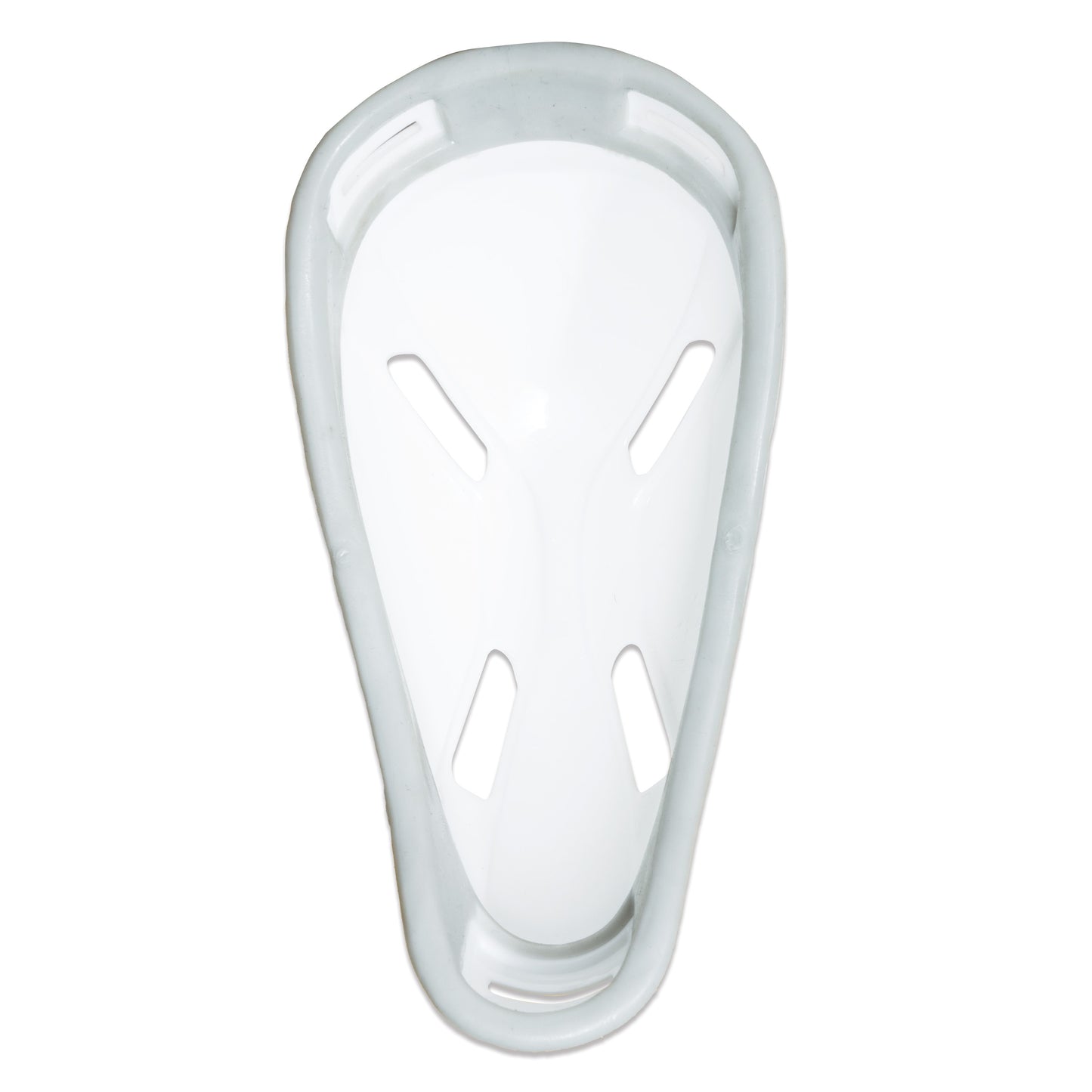 SG HP Ace Abdominal Pad White