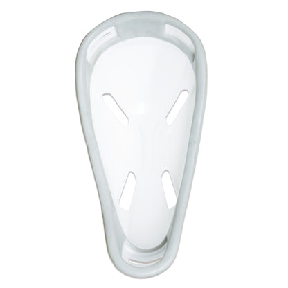 SG HP Ace Abdominal Pad White