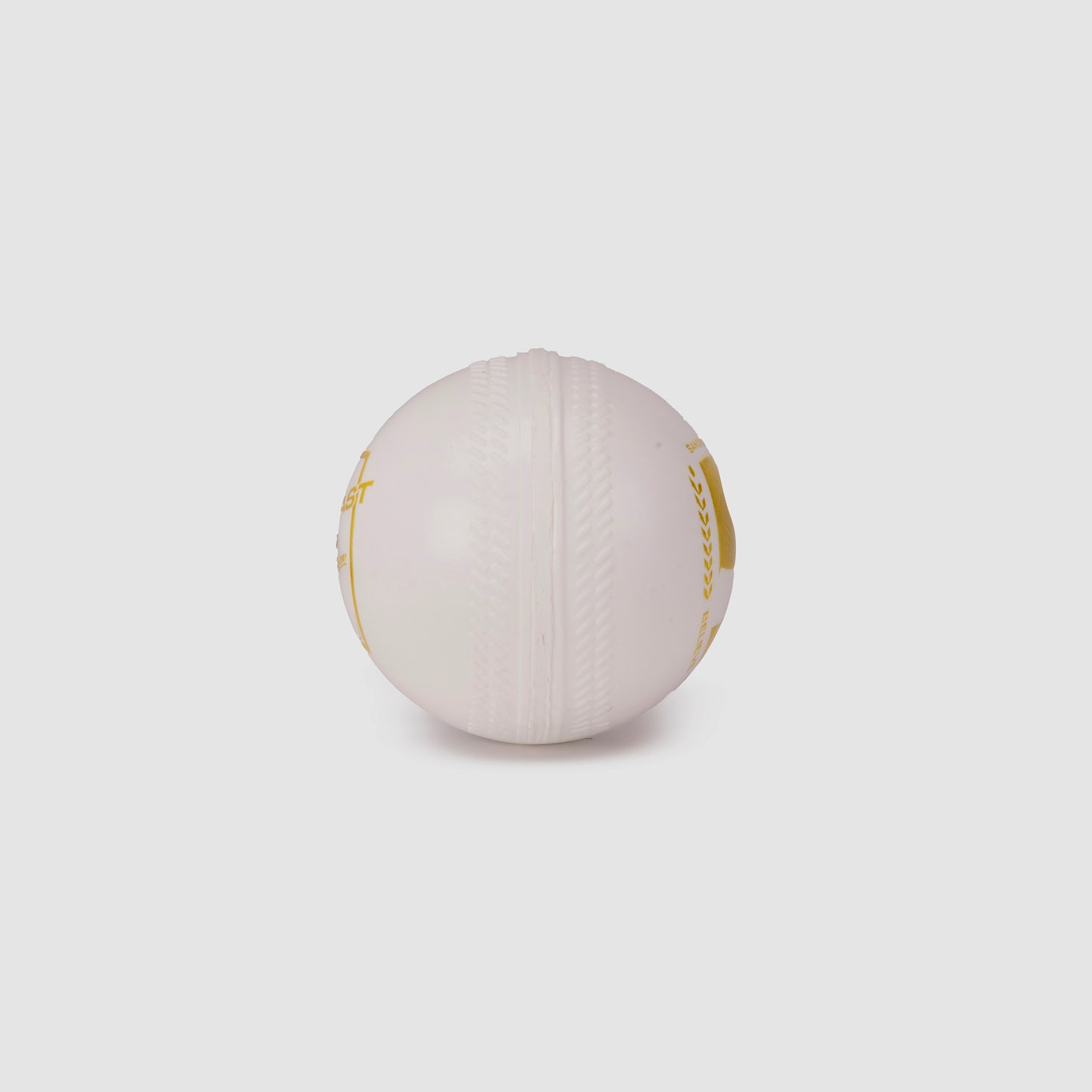 SG Everlast Tec Synthetic Cricket Ball (White)