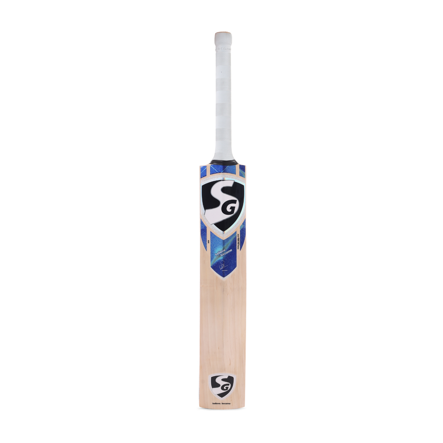 SG HP ICON English Willow Cricket Bat (Hardik Pandya Series)