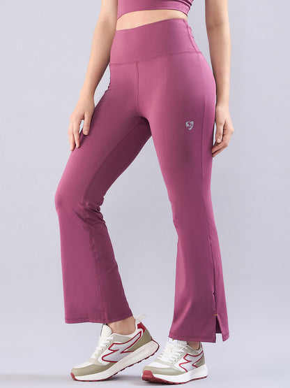 SG Women's H1WTP8069 Track Pant
