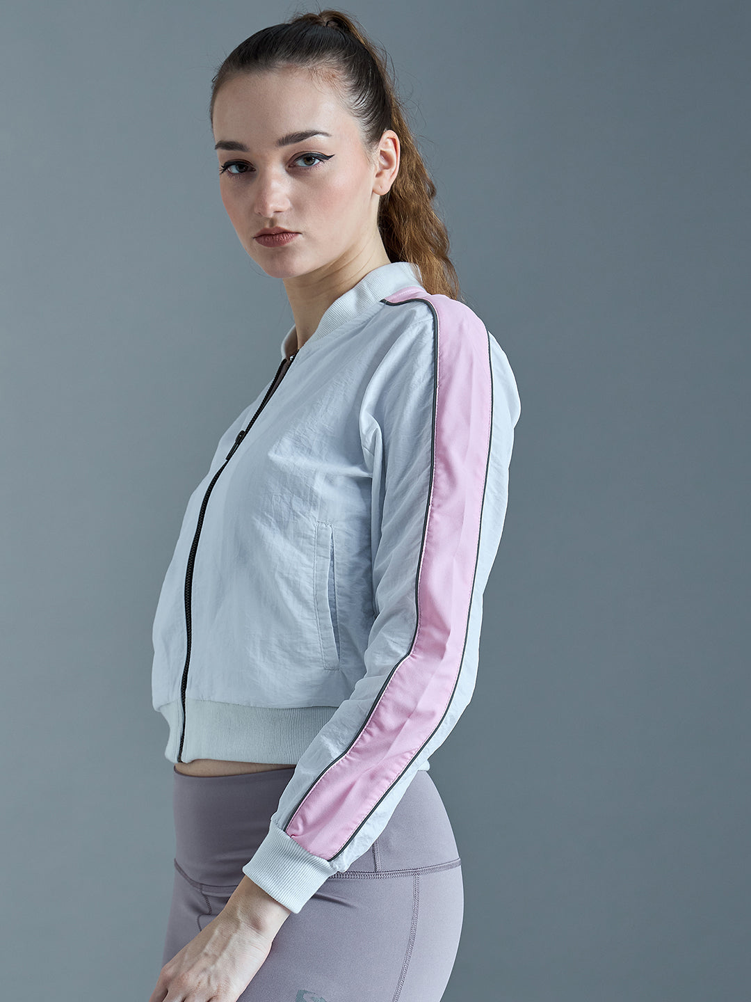 SG Jordan Crush Jacket For Women And Girls