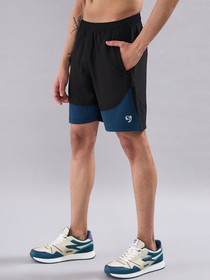 SG Men's H1MS8153 Shorts