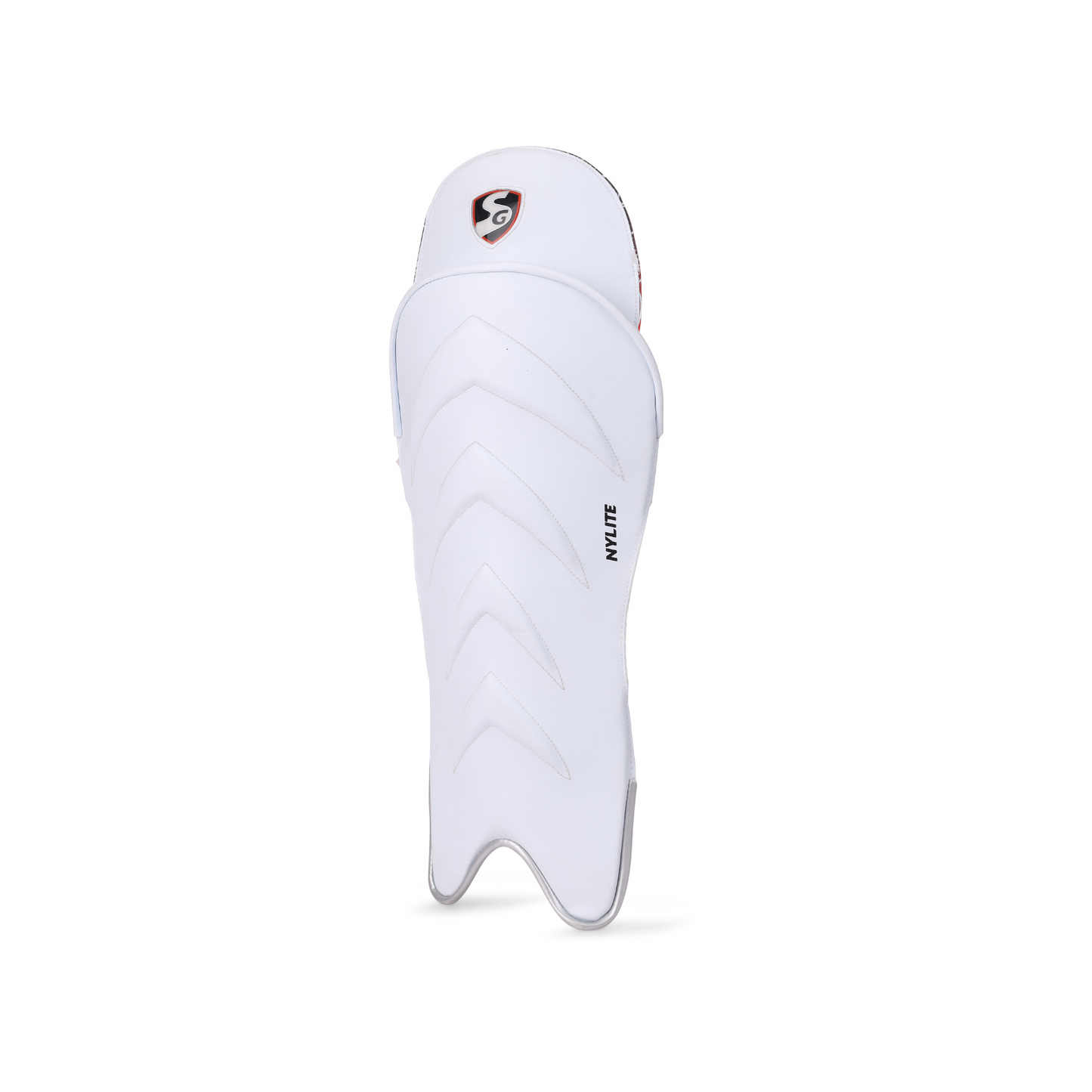 SG Nylite Cricket Wicket keeping Legguard (Wicket keeping Pad)