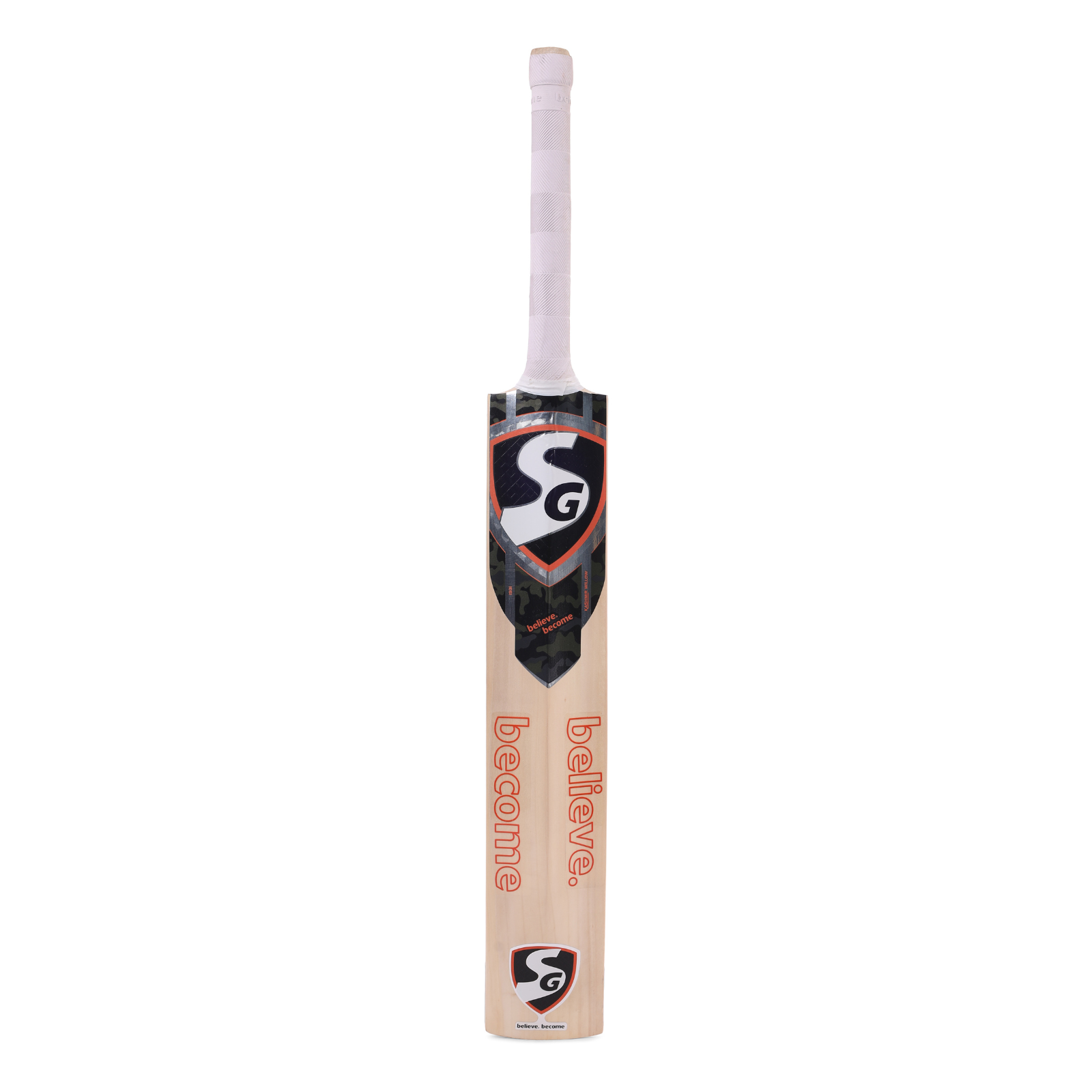 SG Savage Plus Kashmir Willow Cricket Bat – TeamSG