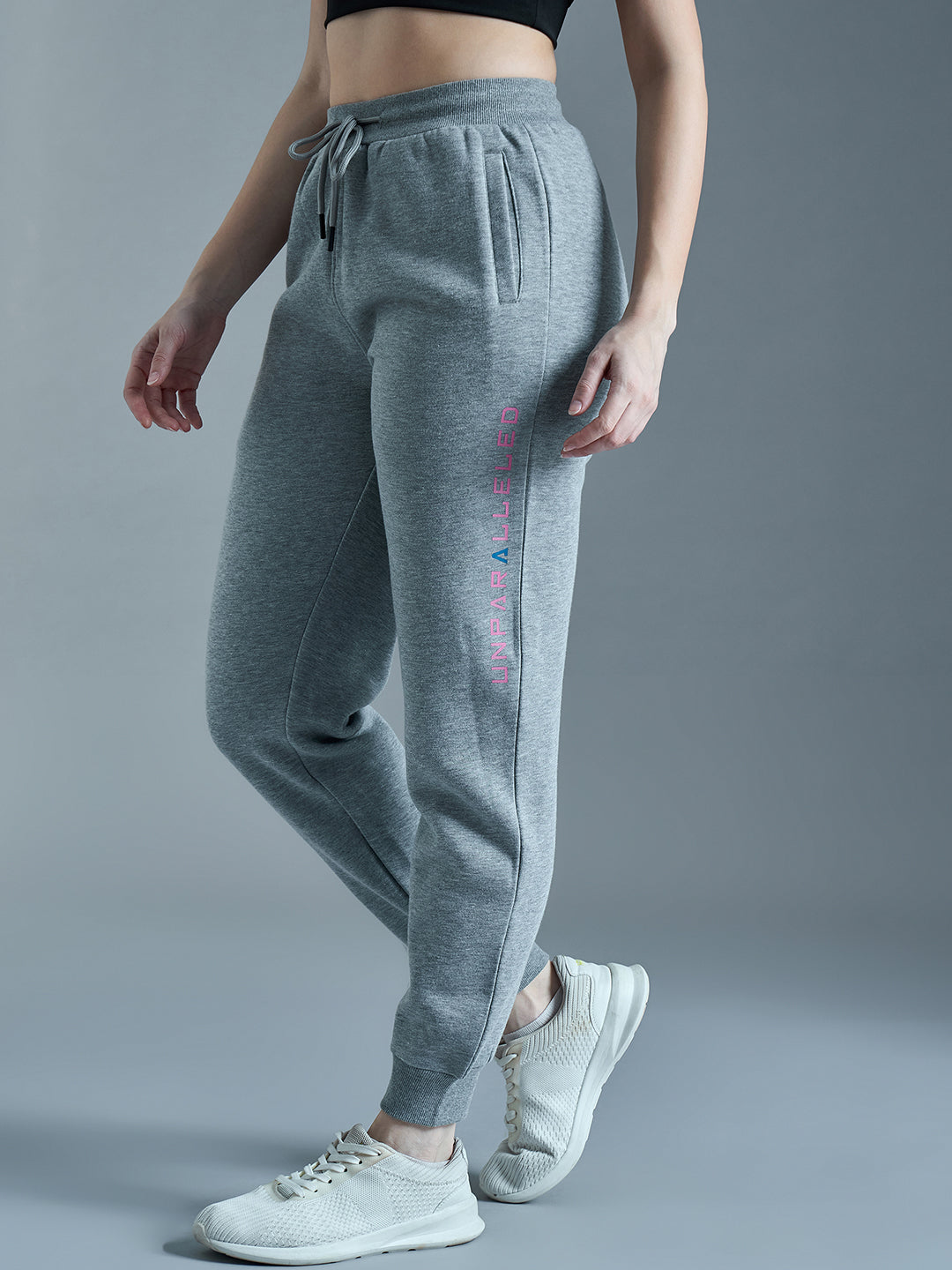 SG Fleece Track Pant For Women And Girls