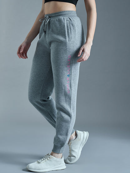 SG Fleece Track Pant For Women And Girls