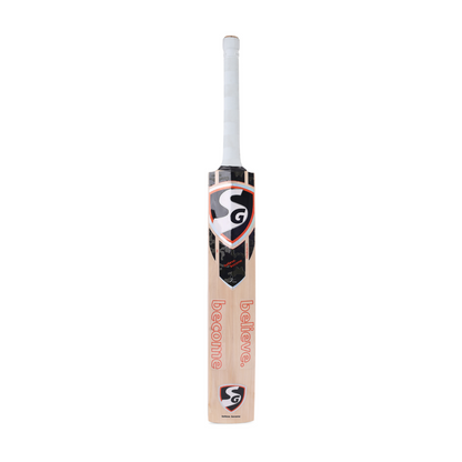 SG Savage Xtreme English Willow Cricket Bat (Hardik Pandya Series)