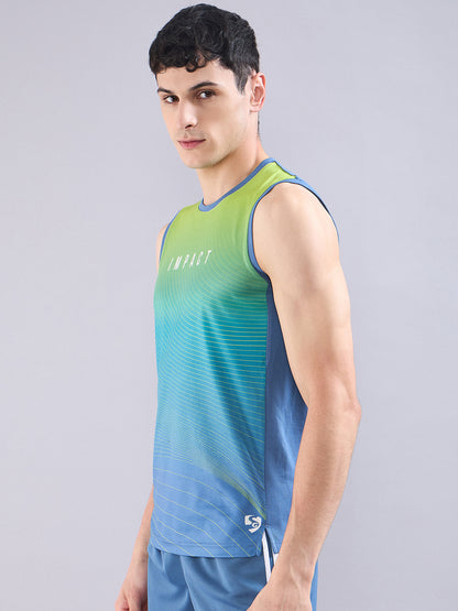 SG Men's H2MV8005 T-Vest