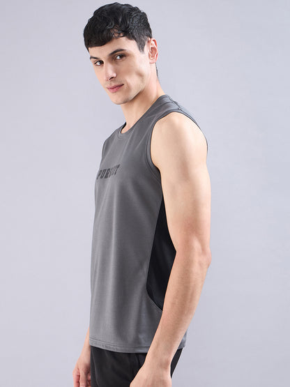 SG Men's T-Vest
