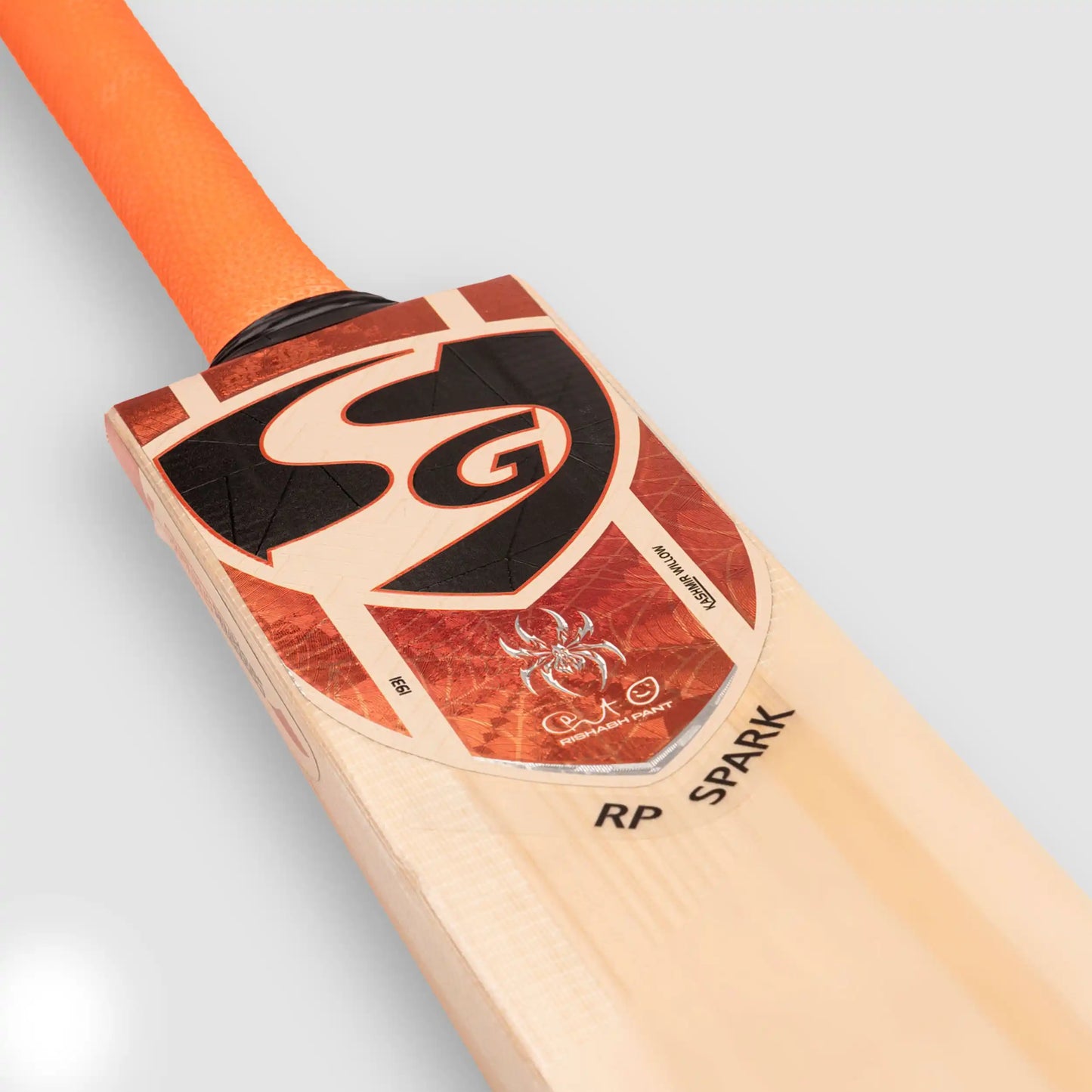 SG RP Spark Kashmir Willow Cricket Bat