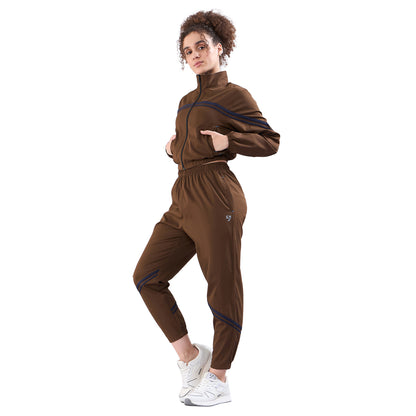 SG Women's H1WTS8086 Tracksuit