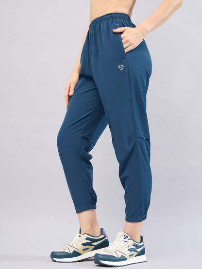 SG Women's H1WTP8068 Track Pant